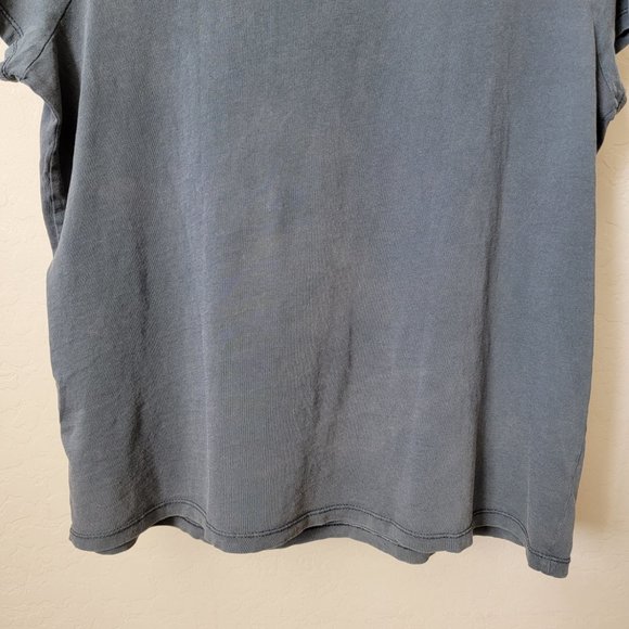 Torrid Def Leppard Classic Fit Crew Graphic Band Tee Shirt - Picture 9 of 11